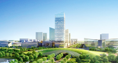 發(fā)展引路，質(zhì)量先行 勾勒市場布局宏偉藍圖 